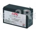 Apc Emergency Current Battery - 17 Rbc17 Replacement Battery Cartridge