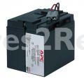 Apc Emergency Current Battery - Replacement Battery Cartridge (2 X 12v)