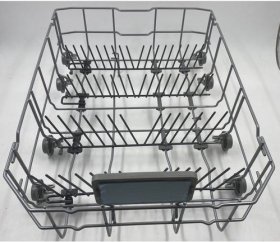 Dish Basket - 1510300034 C00914095 Eu3 Lower Basket Group 45cm [Arcelik]