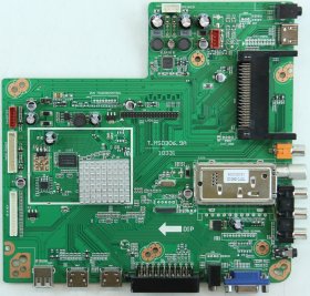 Baird CN42LEDBK - Main AV - T.MSD306.9A - 10331 - KA306M9X2 - LC420EUN-SEM1
