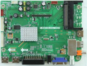 Baird TI4203BC - Main AV - T.MSD306.69A - 12023 - 142122362004 - LC420EUN-SEM1