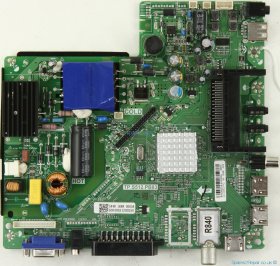 Baird TI3208DLEDBH - Main AV - TP.S512.PB - B16065224 - LC320EUJ-DDE2