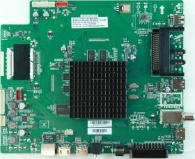 Bauhn B48-63UHDF-0516 - Main AV - LSC480FN06 - T.MS6488E.U801 - B16033236