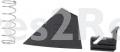 Button - 00620020 Key [Bosch Siemens]
