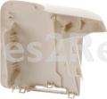 Housing Part - 11050608 Housing Part Left Side Housing Panel Cream [Bosch Siemens]