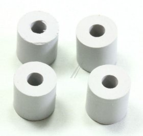 Rubber Foot - 00614325 Rubber Foot [Bosch Siemens]