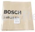 Bosch Vacuum Cleaner Bags - 2609256f33 Dust Bag