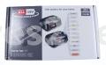Bosch Powertools Tool Battery Li-ion - Starter Set 18v 2x 2 5ah Akku + Al18v-44 LadegerÄt - 1600A031T5