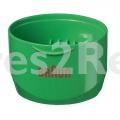 Braun Flap - 7040057 67040057 Closure Cap Green