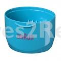 Braun Flap - 7040058 67040058 Closure Cap Blue