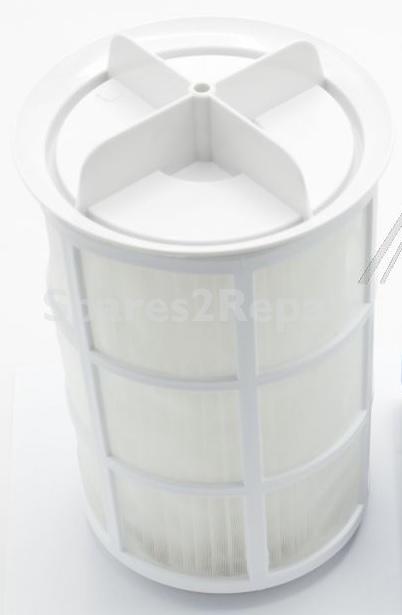 Vacuum Cleaner Filter - U77 (One piece)
