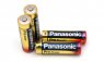 Batteries Batteries