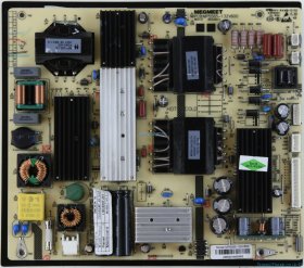 Cello C50ANSMT-4K - Power Supply - MP5565-132V600 - REV:1.0