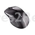 Cherry Wireless Mouse - Mw3000 Mouse, Wireless, Cherry - JW-T0100