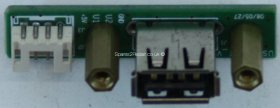 DGM LTV-4251W - USB - 02A0060067D0 - USB_PORT_V1.1
