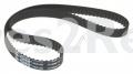 Dito Sama Electrolux Mechanism Parts - 0961j00400 Zahnriemen; 240 Xl 050 - 0KQ691