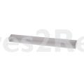 Spacer - 140209602030 Spacer Back Grey 598x65x40 [Electrolux Aeg]