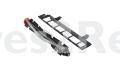 Brush Roller Vacuum Cleaner - 4060002005 Brush Housing Cover Plate Kit [Electrolux Aeg]