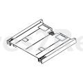 Housing Part - 2086010135 Top White [Electrolux Aeg]