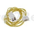 Harness - 3871222018 Harness power Board door Switch [Electrolux Aeg]