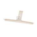 Bleeder-spill - 4055790663 Overflow Pipe Plastic [Electrolux Aeg]