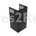 Fireplace - 4055359006 Chimney Upper [Electrolux Aeg]