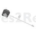 Ventilator Motor - 8119733080 Fan Motor 240v-60hz [Electrolux Aeg]