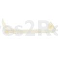 Square Bracket - 1172732008 Crossbar Back Upper [Electrolux Aeg]