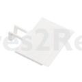 Casing Cover - 2425324064 Bezel Cover Door [Electrolux Aeg]