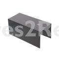 Fireplace - 4055211314 Chimney Lower [Electrolux Aeg]