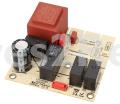 Elica Modules / Electric Units Home Appliances - Pwr Brd.em.tc 4v 230v +varis - ECB0124166