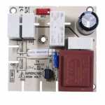 Elica Modules / Electric Units Home Appliances - Pw Rl 4v 1l 230v Em 1055.1281 - SPP0000072
