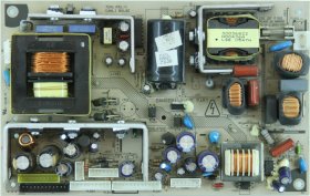 Goodmans LD2655HD - PSU - 17PW15-8 - 081105 - 20231595