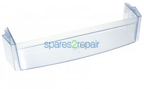 GORENJE Refrigerator / Freezer Door Shelf - DOOR TRAY-LONG H55,54 G95 D 087/090