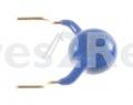 Grundig Various Capacitors - 759550965300 201227 Cer 220pf M 250vac R:10