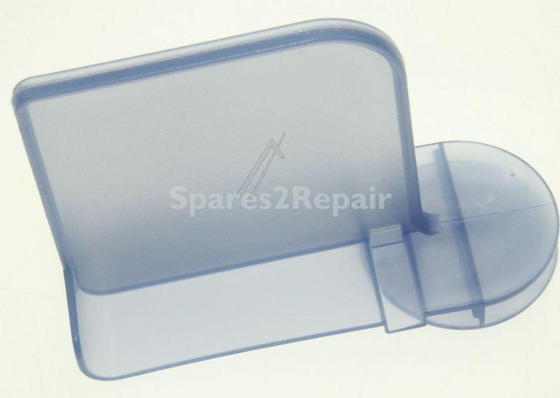 Protection - C00194099 482000090928 Protecting (mylar) [Whirlpool Indesit]