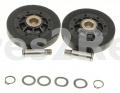 Ipso Runner - Kit Roller 1992 Newer Sm Dryer - RB170002