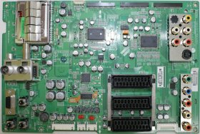 LG 42PC1DA - Main AV - 68709S0992D - 68719SMJ93A - 060202 - LD61 A/B/C PD61 A/B/C