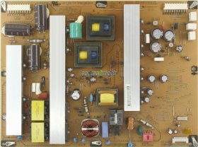 LG 50PK590 - PSU - EAY60968801 - EAX61392501/9 - Rev1.2 - 3PAGC10016A-R - PSPI-L913A - XP4 50R1