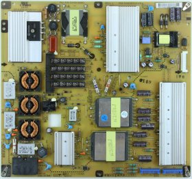 LG 42LV450U - PSU - EAX62876101/9 - REV1.1 - EAY62169601 - LGP4247-11SPH