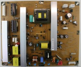 LG 42PJ350 - PSU - EAX61415301/6 - EAY60912401 - Rev1.1 - 3PAGC10014A-R - PSPF-L911A