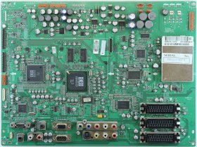 LG 42PX4DV - Main AV - DF-054A - 6870VM0547F - 6871VMMZK4A - 050819