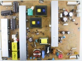 LG 50PK250 - PSU - 3PAGC10016A-R - EAX61392501/8 - Rev1.1 - EAY60968801 - PSPI-L913A