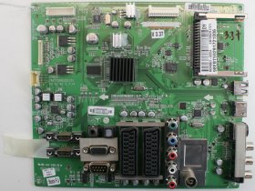 LG 50PQ6000 - Main AV - EBT59291721 - EAX57566202(0) - EBR59292021 - PD92A
