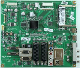 LG 50PQ6000 - Main AV - EBT59291751 - EAX57566204 (0) - PD92A