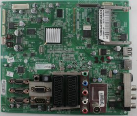 LG 60PS8000-ZA - Main AV - EBT59067210 - EBR59067709 - EAX55357603(0) PD91A