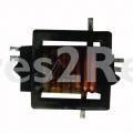 Logah Transformer For Inverter Board - Ccfl-trafo FÜr Vit70063 50 (inhalt: 1 Trafo) - T51.0191.211