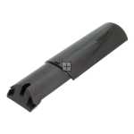 Compatible for Dyson V10, V11 (SV12, SV13, SV27, SV14, SV15, SV17, SV28) Series Large Dust Container Reservoir Bin Runner