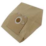 Compatible VB186 for Electrolux 'E10/E42/E42N' Lite, Microlite Series Paper Bags (Pack of 5)