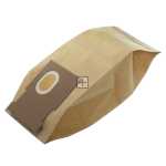Compatible VB199 for Electrolux 'E35/E35N/E36' Contour; AEG VC9000 Series Paper Bags (Pack of 5)